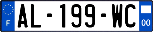 AL-199-WC