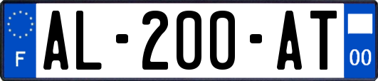 AL-200-AT