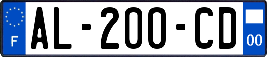 AL-200-CD