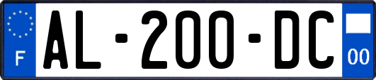 AL-200-DC