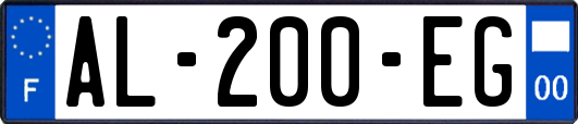 AL-200-EG