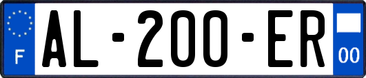 AL-200-ER