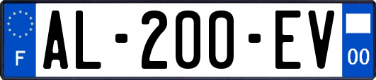 AL-200-EV