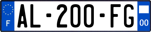 AL-200-FG