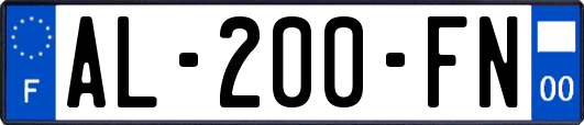 AL-200-FN