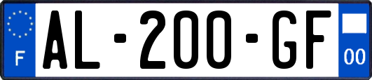 AL-200-GF