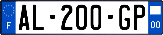 AL-200-GP