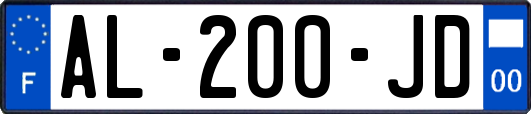 AL-200-JD
