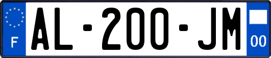AL-200-JM