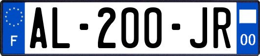 AL-200-JR
