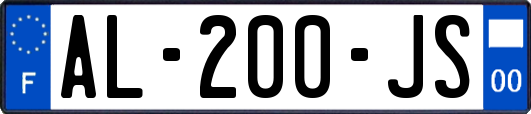 AL-200-JS
