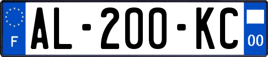 AL-200-KC