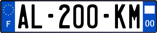 AL-200-KM