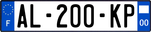 AL-200-KP