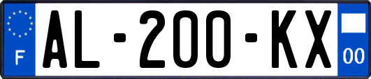 AL-200-KX