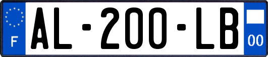 AL-200-LB