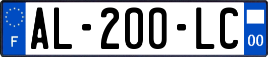 AL-200-LC