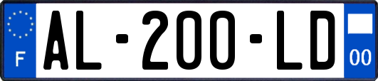 AL-200-LD