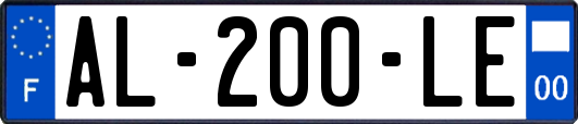 AL-200-LE