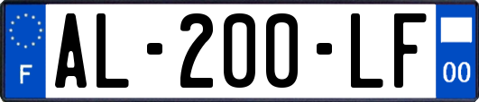 AL-200-LF