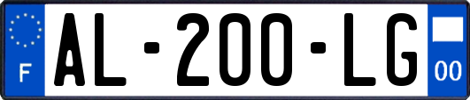 AL-200-LG