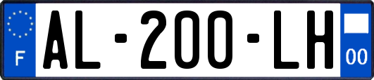 AL-200-LH