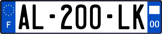 AL-200-LK