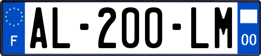 AL-200-LM