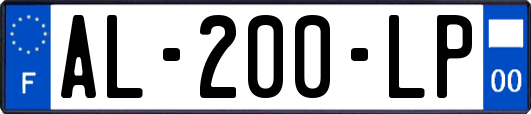 AL-200-LP