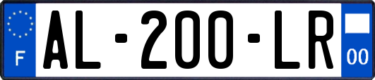 AL-200-LR
