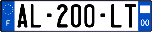 AL-200-LT