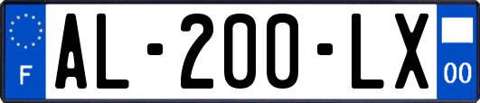 AL-200-LX