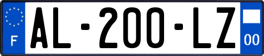 AL-200-LZ