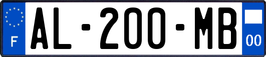 AL-200-MB