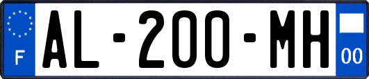 AL-200-MH