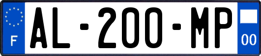 AL-200-MP