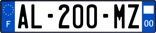 AL-200-MZ
