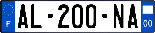 AL-200-NA