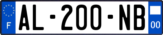 AL-200-NB