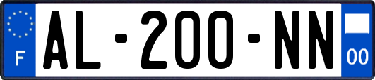 AL-200-NN