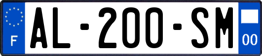 AL-200-SM