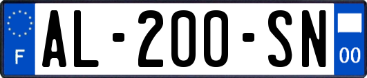 AL-200-SN