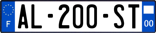 AL-200-ST