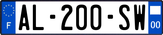 AL-200-SW