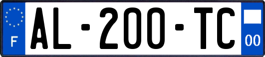 AL-200-TC