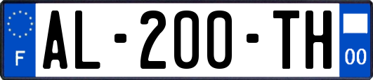 AL-200-TH