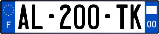 AL-200-TK