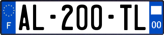 AL-200-TL
