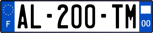 AL-200-TM
