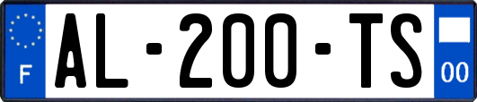 AL-200-TS
